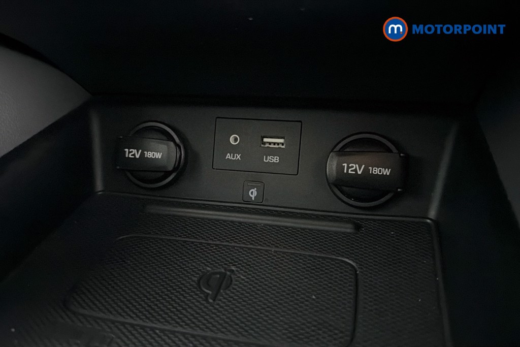 Hyundai Ioniq Premium Se Automatic Petrol-Electric Hybrid Hatchback - Stock Number (1673891) - 16th supplementary image