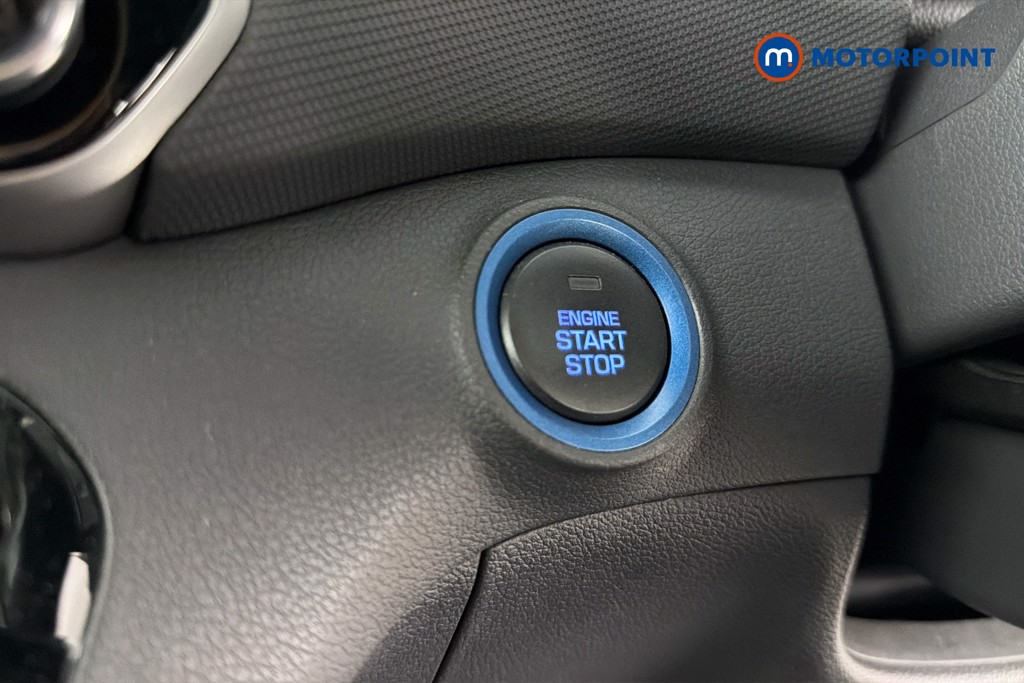 Hyundai Ioniq Premium Se Automatic Petrol-Electric Hybrid Hatchback - Stock Number (1673891) - 17th supplementary image