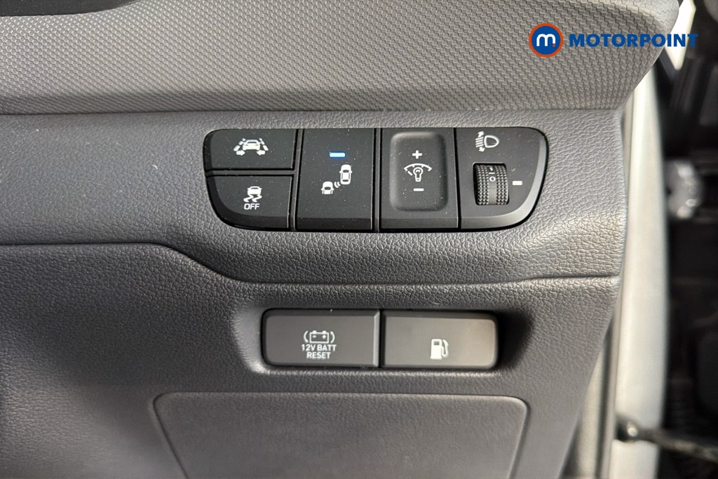 Hyundai Ioniq Premium Se Automatic Petrol-Electric Hybrid Hatchback - Stock Number (1673891) - 18th supplementary image