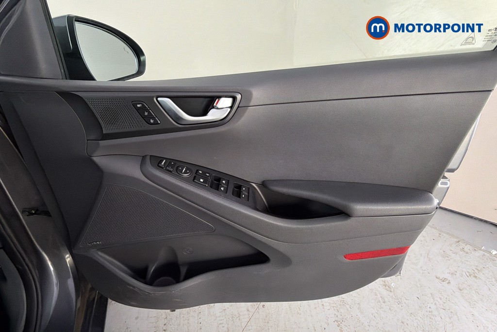 Hyundai Ioniq Premium Se Automatic Petrol-Electric Hybrid Hatchback - Stock Number (1673891) - 19th supplementary image