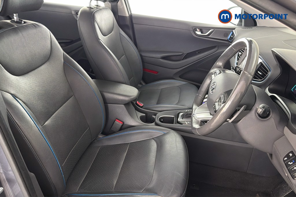 Hyundai Ioniq Premium Se Automatic Petrol-Electric Hybrid Hatchback - Stock Number (1673891) - 22nd supplementary image