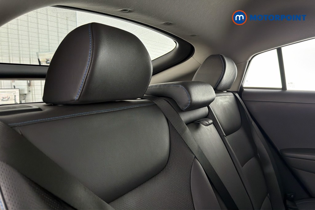 Hyundai Ioniq Premium Se Automatic Petrol-Electric Hybrid Hatchback - Stock Number (1673891) - 23rd supplementary image