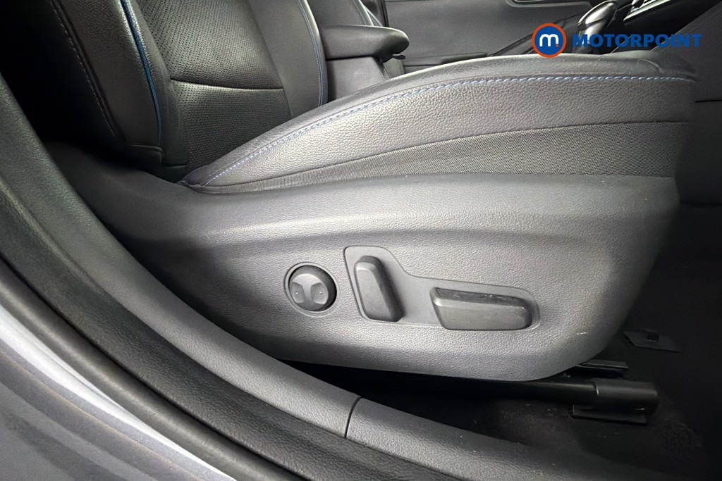 Hyundai Ioniq Premium Se Automatic Petrol-Electric Hybrid Hatchback - Stock Number (1673891) - 25th supplementary image