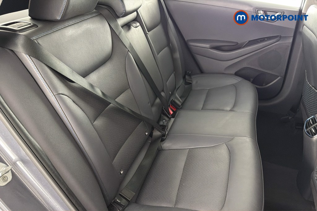 Hyundai Ioniq Premium Se Automatic Petrol-Electric Hybrid Hatchback - Stock Number (1673891) - 28th supplementary image