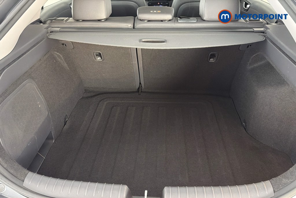 Hyundai Ioniq Premium Se Automatic Petrol-Electric Hybrid Hatchback - Stock Number (1673891) - 33rd supplementary image