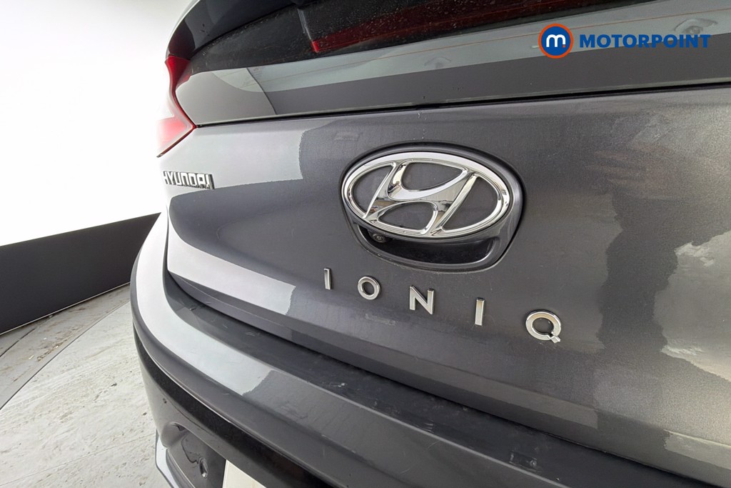 Hyundai Ioniq Premium Se Automatic Petrol-Electric Hybrid Hatchback - Stock Number (1673891) - 37th supplementary image