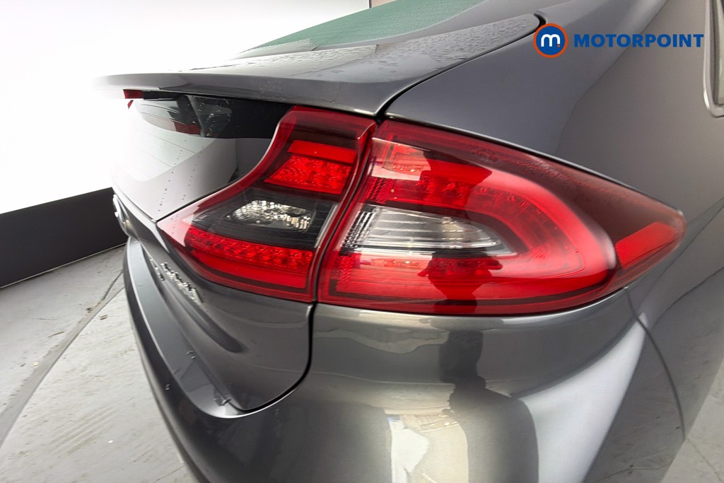 Hyundai Ioniq Premium Se Automatic Petrol-Electric Hybrid Hatchback - Stock Number (1673891) - 38th supplementary image