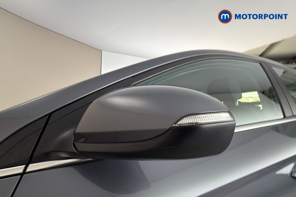 Hyundai Ioniq Premium Se Automatic Petrol-Electric Hybrid Hatchback - Stock Number (1673891) - 43rd supplementary image