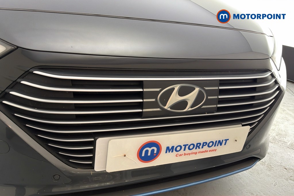 Hyundai Ioniq Premium Se Automatic Petrol-Electric Hybrid Hatchback - Stock Number (1673891) - 45th supplementary image