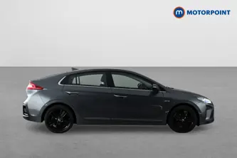 Hyundai Ioniq Premium Se Automatic Petrol-Electric Hybrid Hatchback - Stock Number (1673891) - Drivers side