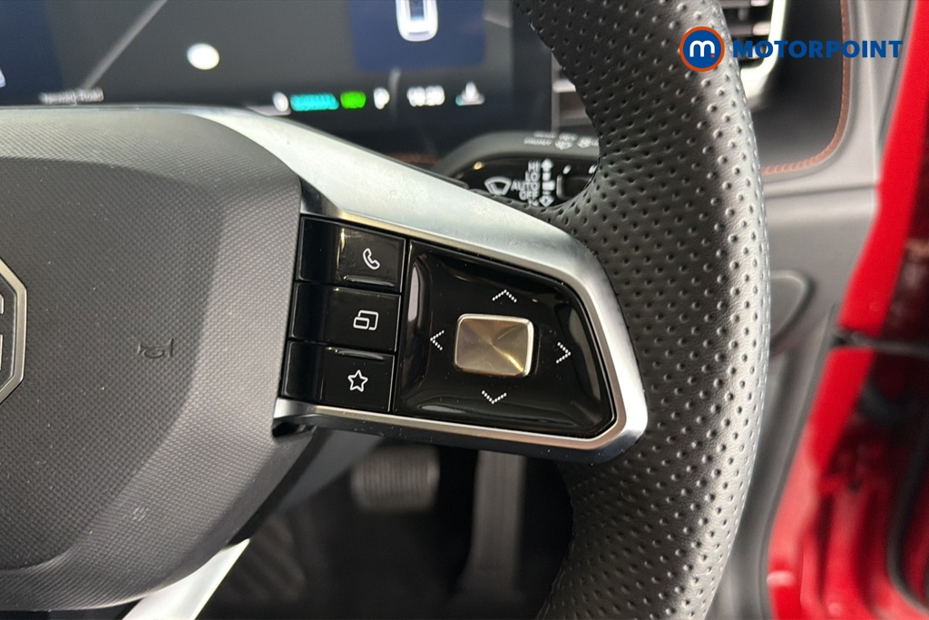 Mg Motor Uk HS Trophy Automatic Petrol Plug-In Hybrid SUV - Stock Number (1673933) - 3rd supplementary image