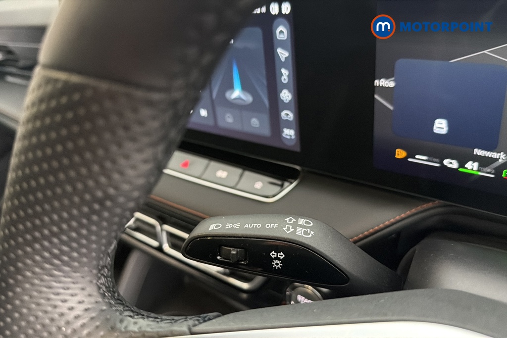 Mg Motor Uk HS Trophy Automatic Petrol Plug-In Hybrid SUV - Stock Number (1673933) - 5th supplementary image