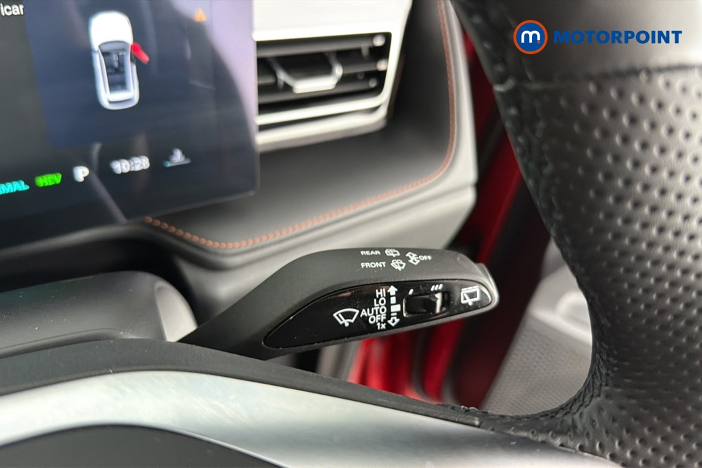 Mg Motor Uk HS Trophy Automatic Petrol Plug-In Hybrid SUV - Stock Number (1673933) - 6th supplementary image