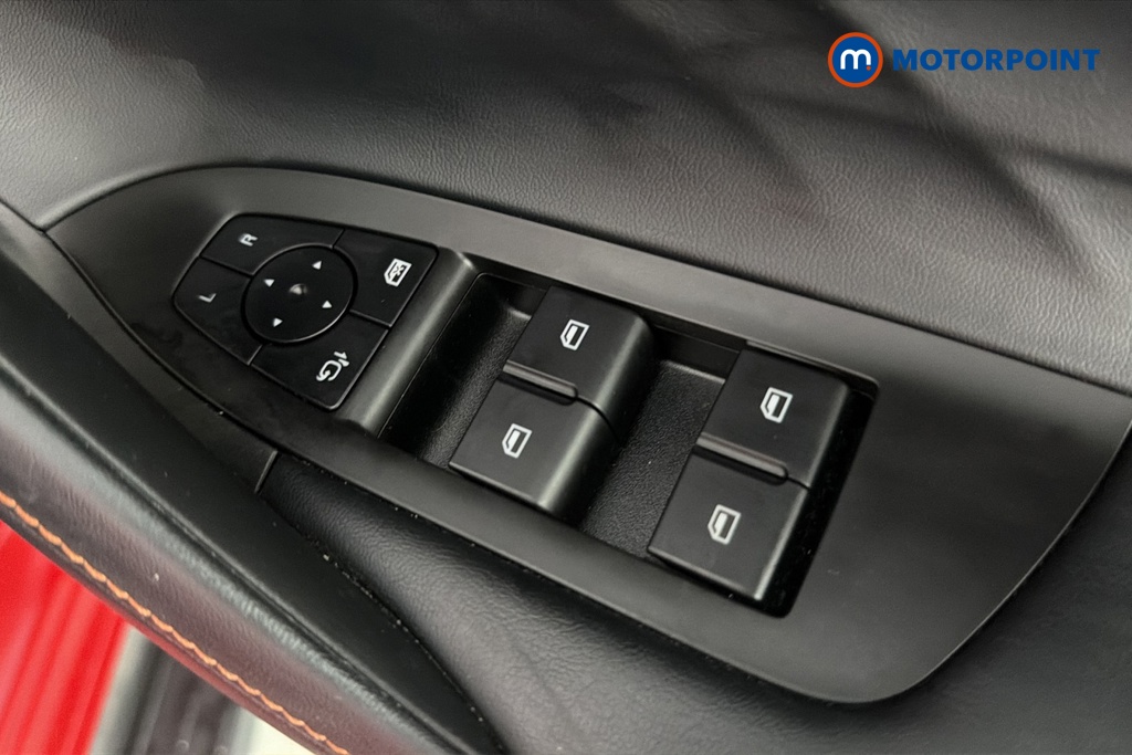 Mg Motor Uk HS Trophy Automatic Petrol Plug-In Hybrid SUV - Stock Number (1673933) - 19th supplementary image