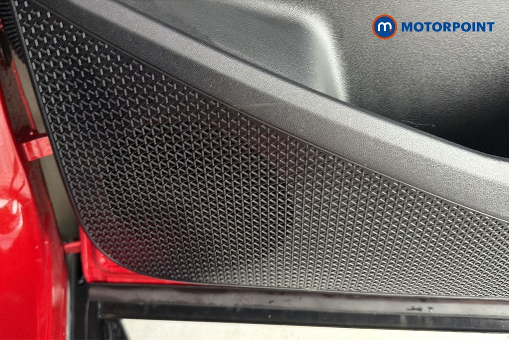 Mg Motor Uk HS Trophy Automatic Petrol Plug-In Hybrid SUV - Stock Number (1673933) - 21st supplementary image
