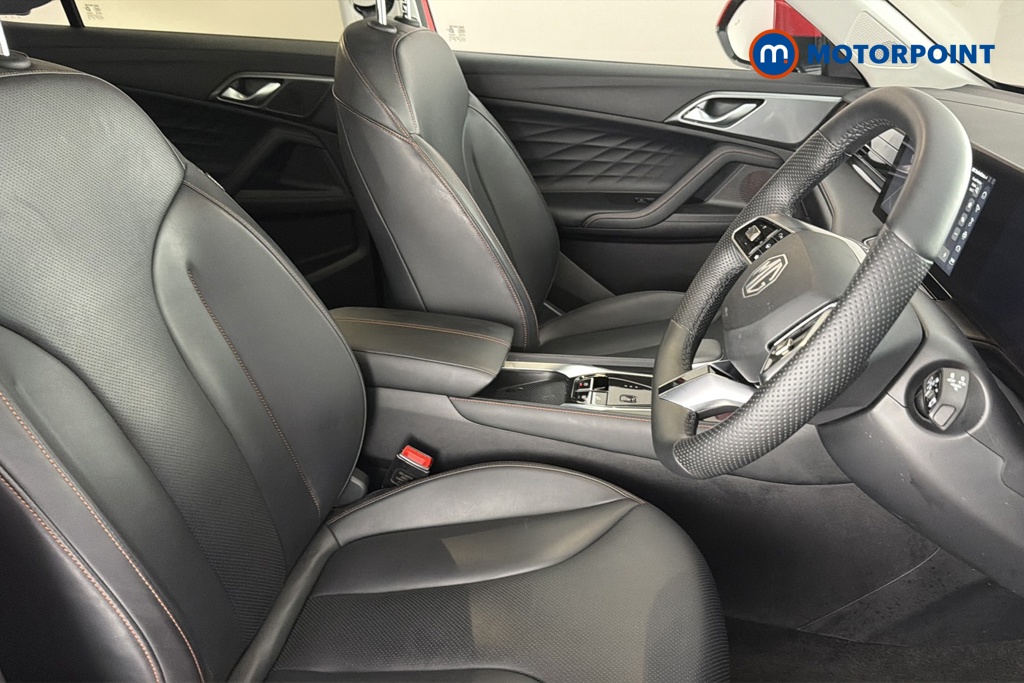 Mg Motor Uk HS Trophy Automatic Petrol Plug-In Hybrid SUV - Stock Number (1673933) - 22nd supplementary image