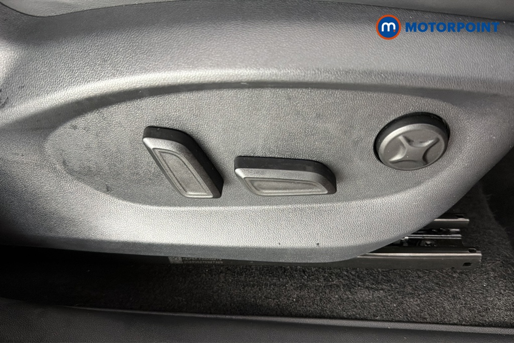 Mg Motor Uk HS Trophy Automatic Petrol Plug-In Hybrid SUV - Stock Number (1673933) - 23rd supplementary image