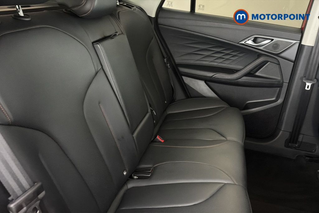Mg Motor Uk HS Trophy Automatic Petrol Plug-In Hybrid SUV - Stock Number (1673933) - 25th supplementary image