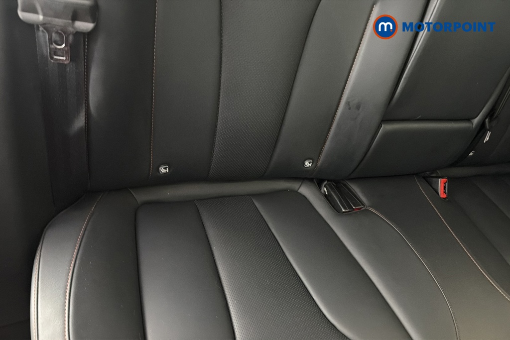 Mg Motor Uk HS Trophy Automatic Petrol Plug-In Hybrid SUV - Stock Number (1673933) - 27th supplementary image