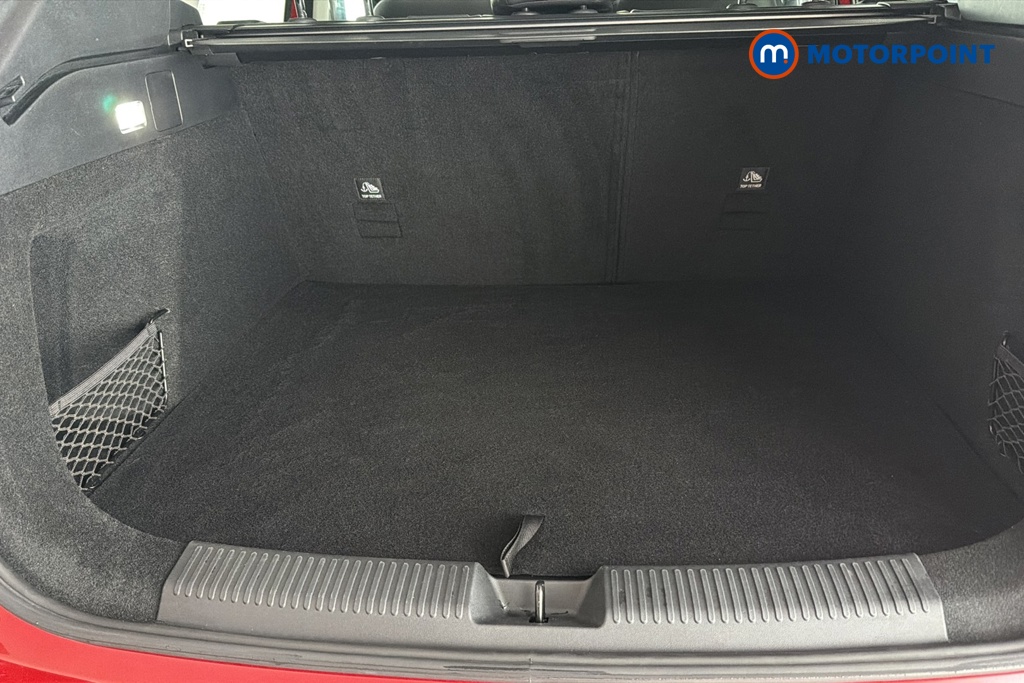 Mg Motor Uk HS Trophy Automatic Petrol Plug-In Hybrid SUV - Stock Number (1673933) - 30th supplementary image