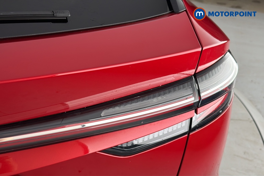Mg Motor Uk HS Trophy Automatic Petrol Plug-In Hybrid SUV - Stock Number (1673933) - 36th supplementary image