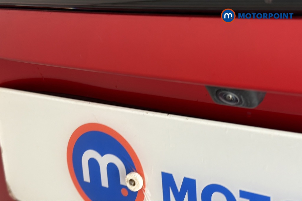 Mg Motor Uk HS Trophy Automatic Petrol Plug-In Hybrid SUV - Stock Number (1673933) - 37th supplementary image