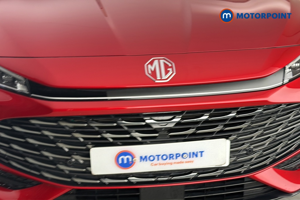 Mg Motor Uk HS Trophy Automatic Petrol Plug-In Hybrid SUV - Stock Number (1673933) - 43rd supplementary image