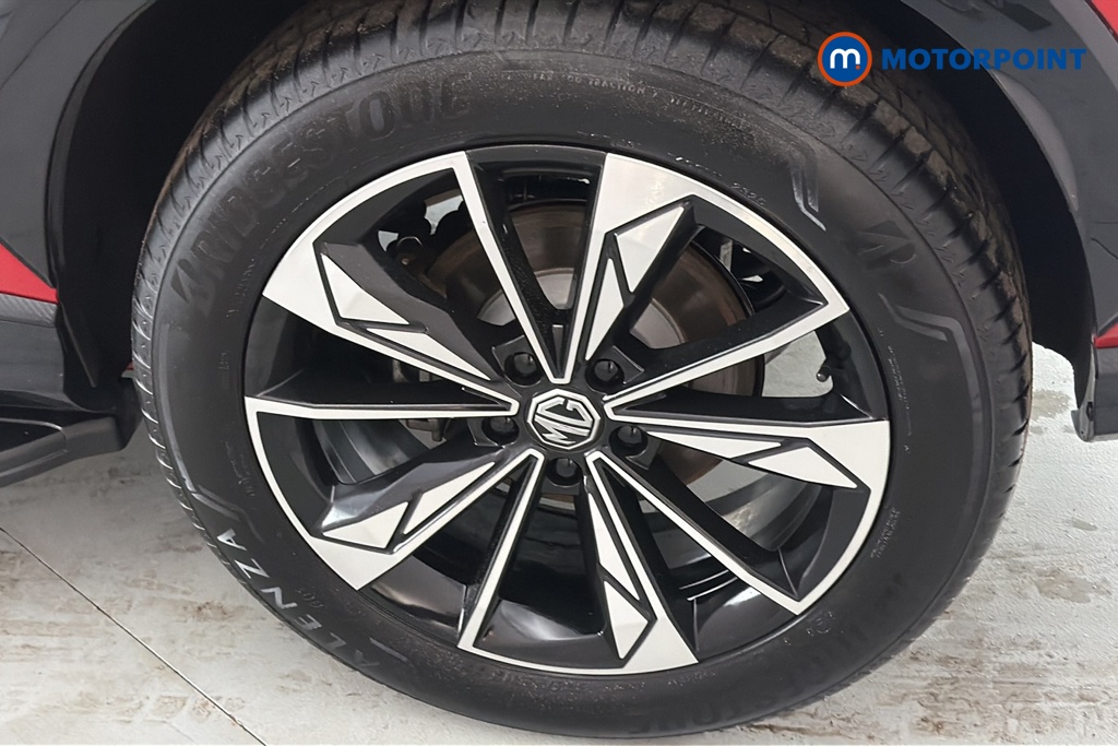 Mg Motor Uk HS Trophy Automatic Petrol Plug-In Hybrid SUV - Stock Number (1673933) - 45th supplementary image