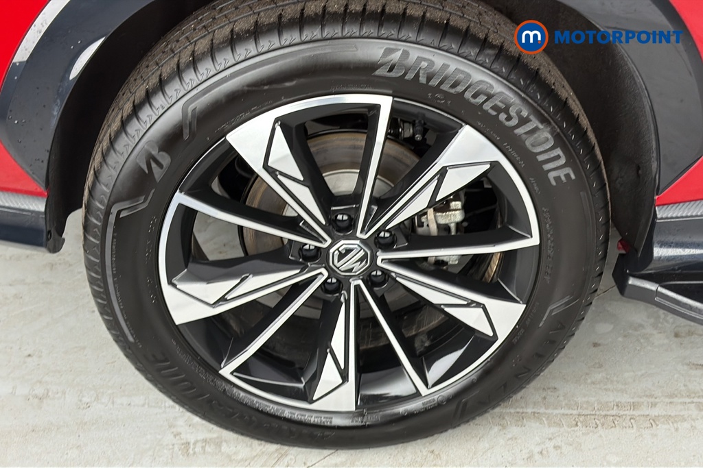 Mg Motor Uk HS Trophy Automatic Petrol Plug-In Hybrid SUV - Stock Number (1673933) - 46th supplementary image