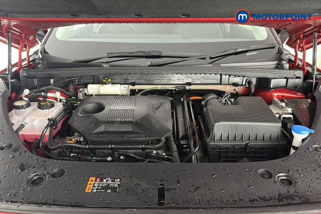 Mg Motor Uk HS Trophy Automatic Petrol Plug-In Hybrid SUV - Stock Number (1673933) - 48th supplementary image