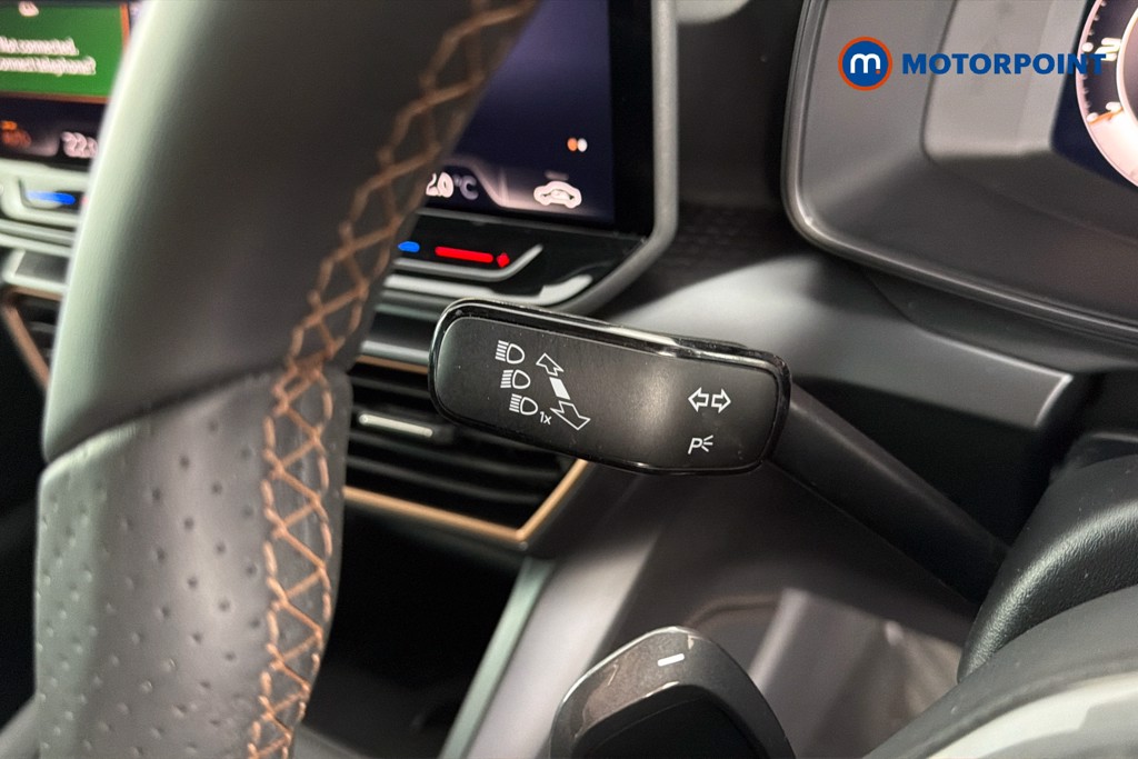 Cupra Formentor V2 Automatic Petrol SUV - Stock Number (1673988) - 6th supplementary image
