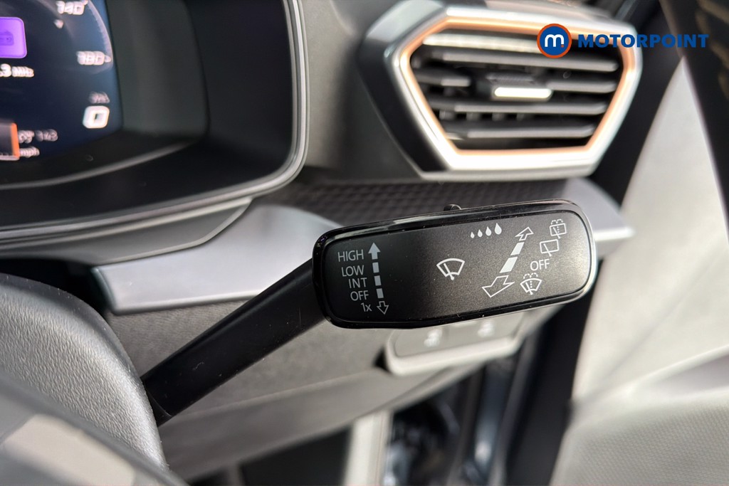 Cupra Formentor V2 Automatic Petrol SUV - Stock Number (1673988) - 7th supplementary image
