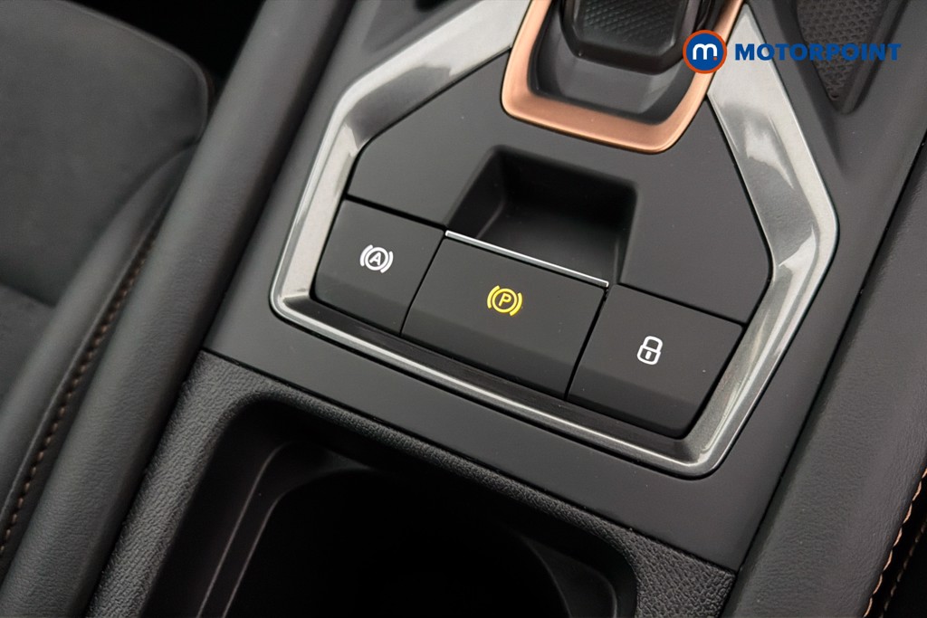 Cupra Formentor V2 Automatic Petrol SUV - Stock Number (1673988) - 13th supplementary image