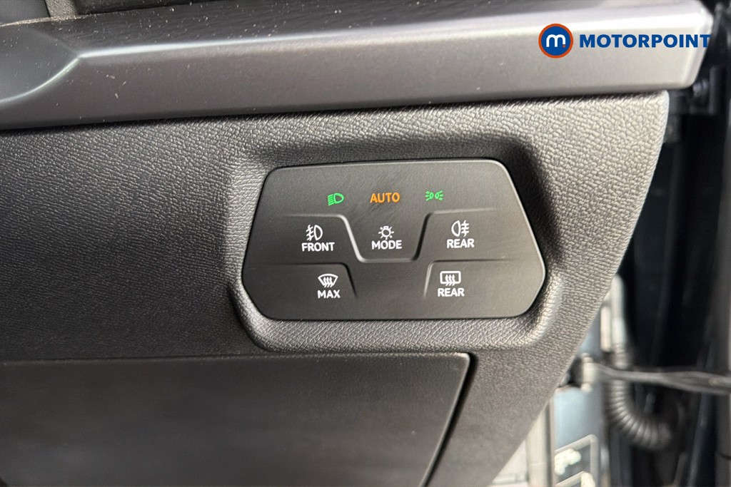 Cupra Formentor V2 Automatic Petrol SUV - Stock Number (1673988) - 17th supplementary image