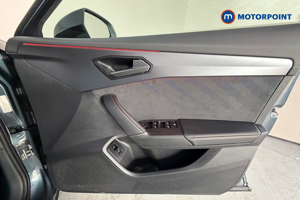 Cupra Formentor V2 Automatic Petrol SUV - Stock Number (1673988) - 19th supplementary image