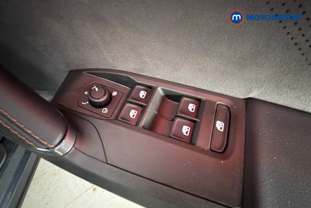 Cupra Formentor V2 Automatic Petrol SUV - Stock Number (1673988) - 20th supplementary image