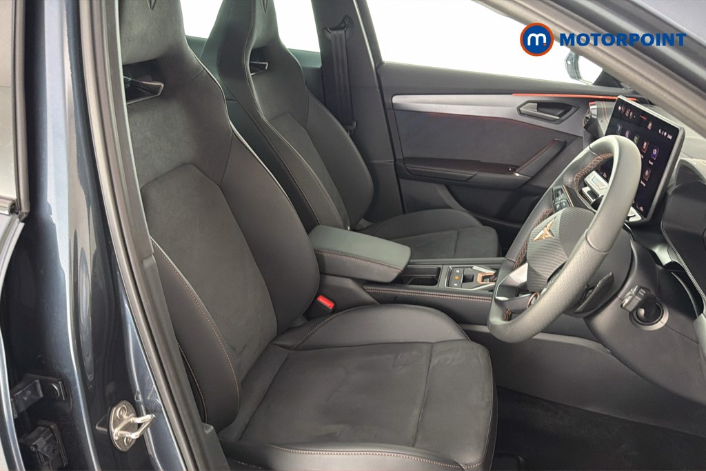 Cupra Formentor V2 Automatic Petrol SUV - Stock Number (1673988) - 22nd supplementary image