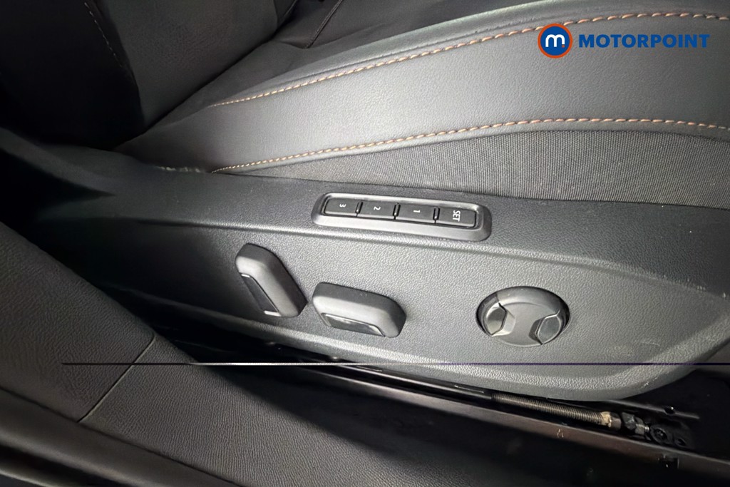 Cupra Formentor V2 Automatic Petrol SUV - Stock Number (1673988) - 25th supplementary image
