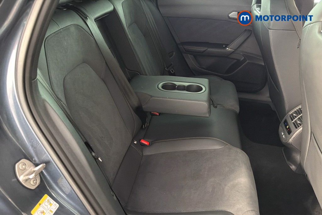 Cupra Formentor V2 Automatic Petrol SUV - Stock Number (1673988) - 28th supplementary image