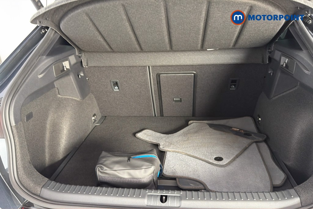 Cupra Formentor V2 Automatic Petrol SUV - Stock Number (1673988) - 33rd supplementary image