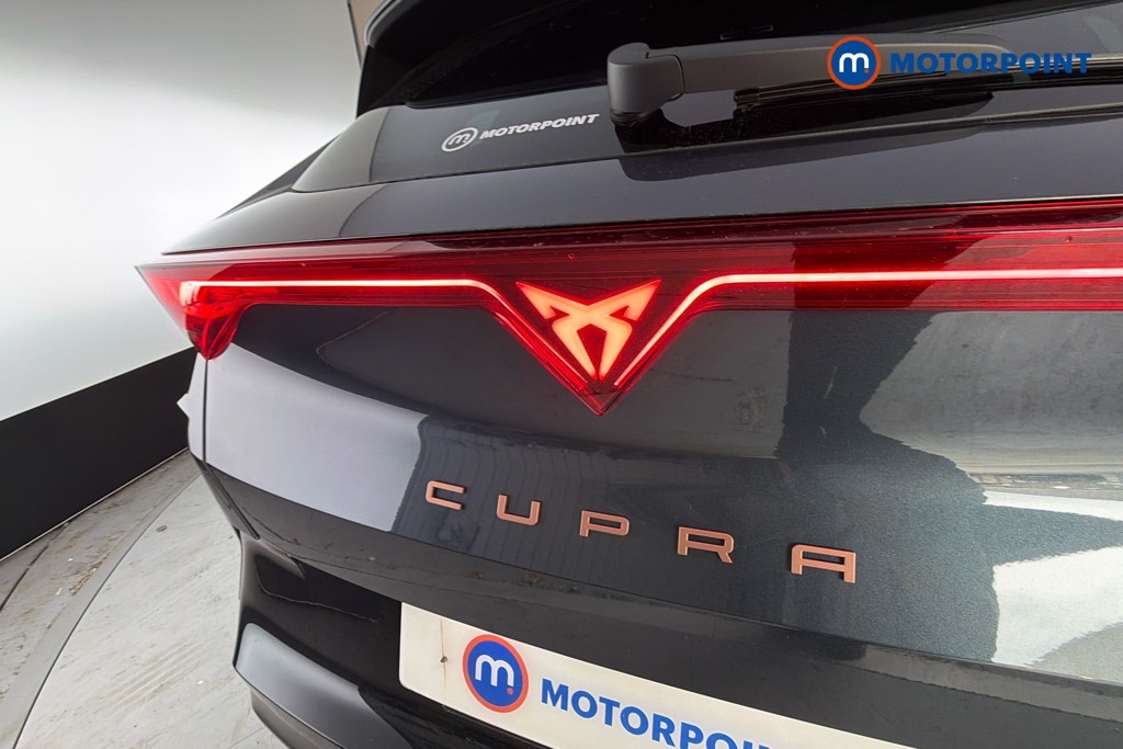 Cupra Formentor V2 Automatic Petrol SUV - Stock Number (1673988) - 37th supplementary image