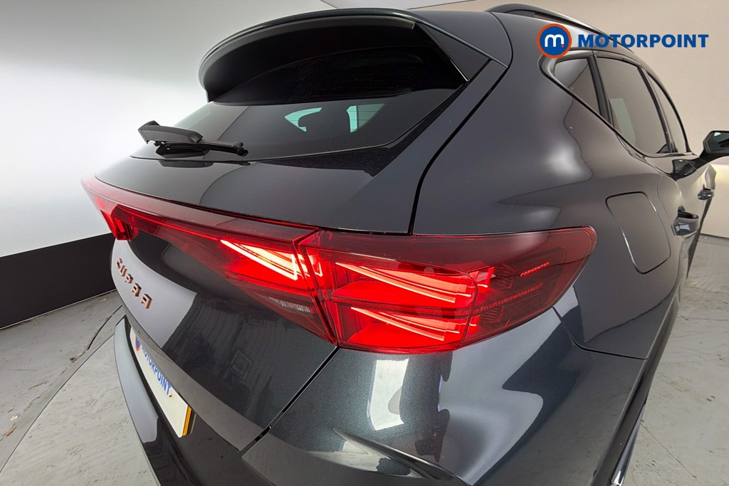 Cupra Formentor V2 Automatic Petrol SUV - Stock Number (1673988) - 38th supplementary image