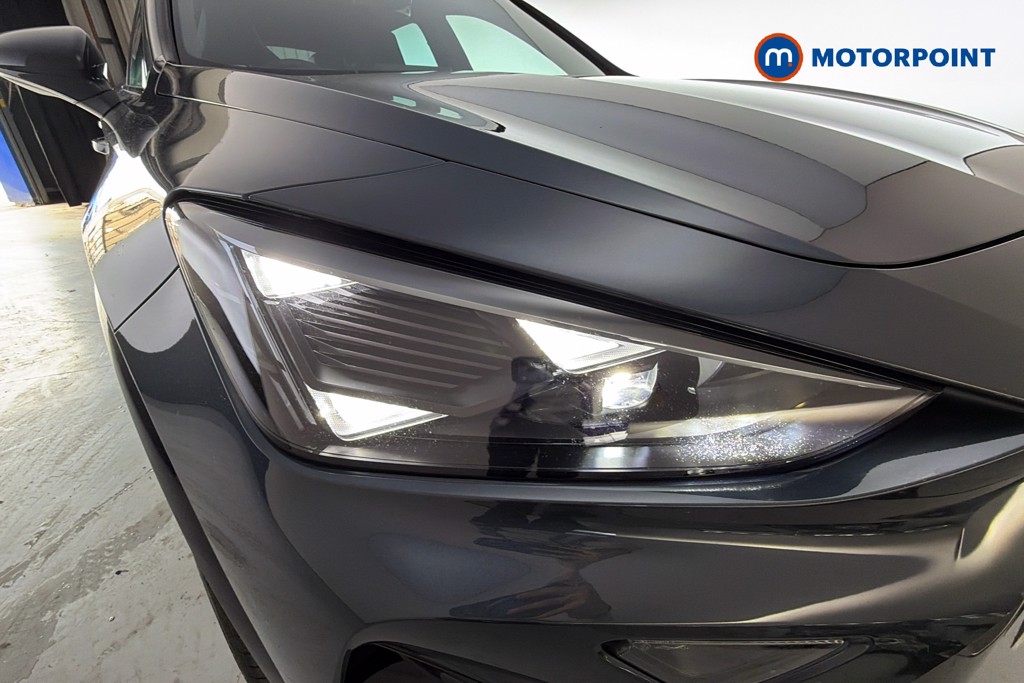 Cupra Formentor V2 Automatic Petrol SUV - Stock Number (1673988) - 44th supplementary image