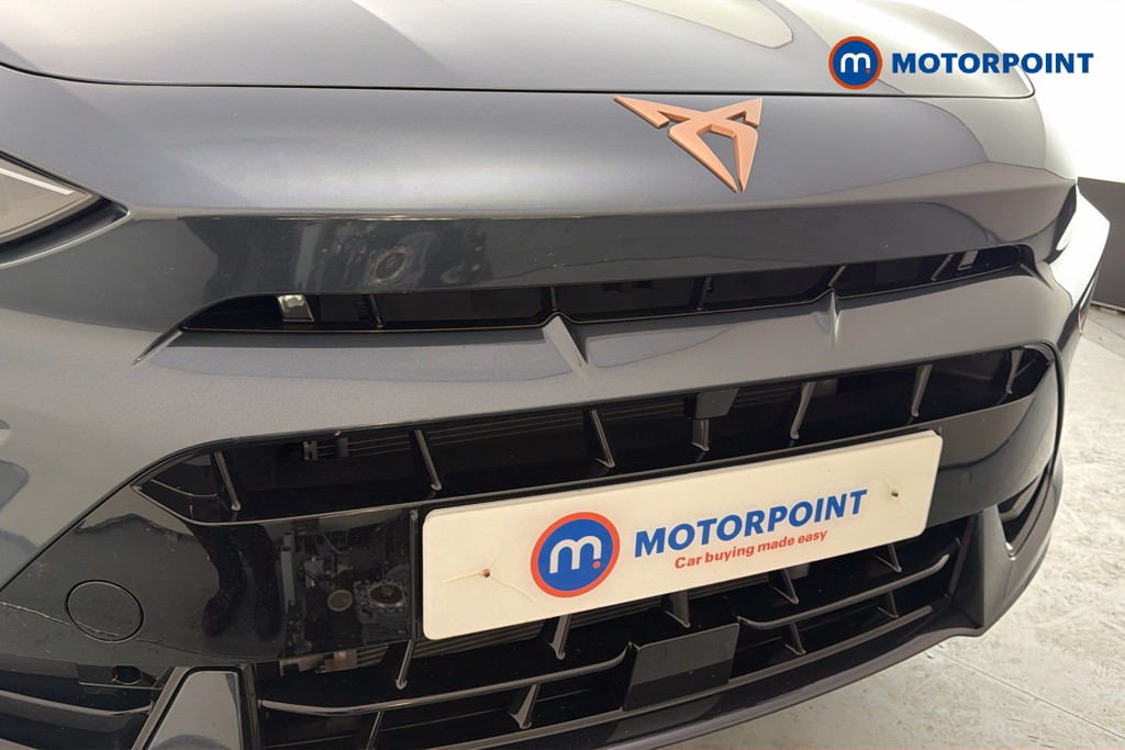 Cupra Formentor V2 Automatic Petrol SUV - Stock Number (1673988) - 45th supplementary image
