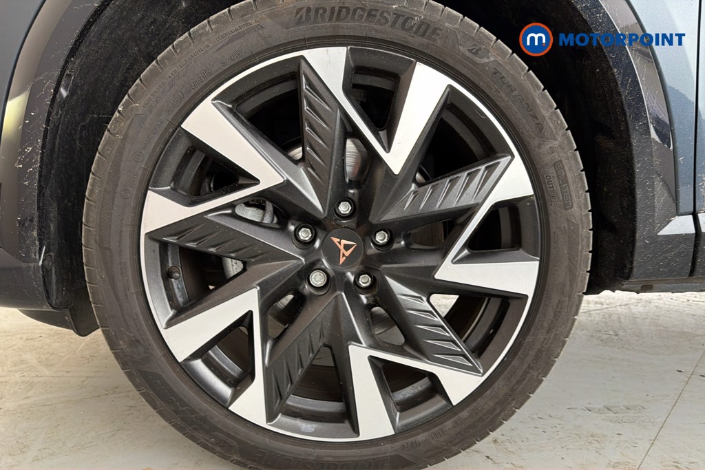 Cupra Formentor V2 Automatic Petrol SUV - Stock Number (1673988) - 47th supplementary image