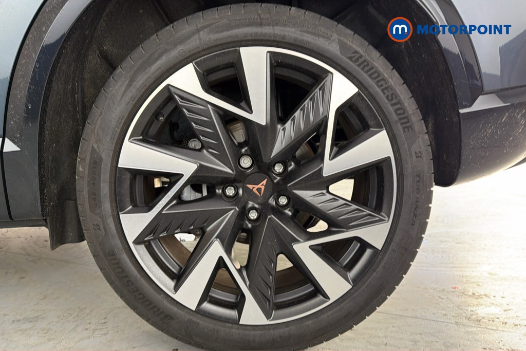 Cupra Formentor V2 Automatic Petrol SUV - Stock Number (1673988) - 48th supplementary image