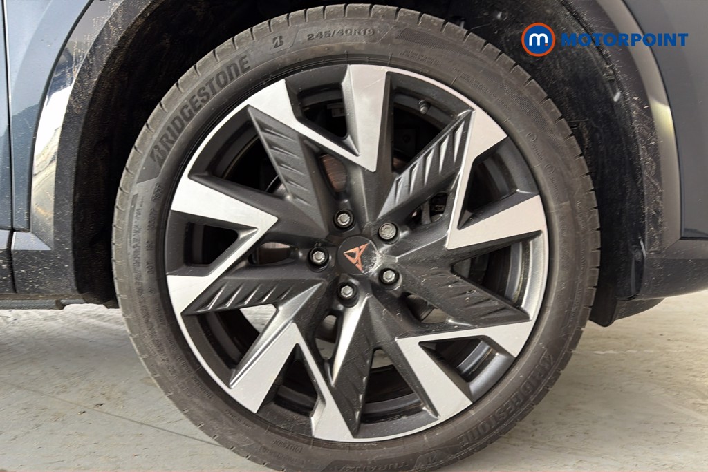 Cupra Formentor V2 Automatic Petrol SUV - Stock Number (1673988) - 50th supplementary image