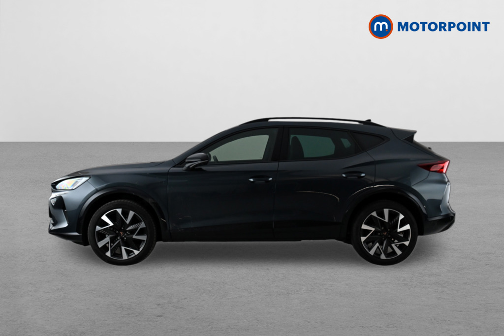 Cupra Formentor V2 Automatic Petrol SUV - Stock Number (1673988) - Passenger side