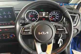 KIA Xceed Connect Manual Petrol Hatchback - Stock Number (1674061) - 2nd supplementary image