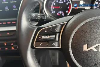 KIA Xceed Connect Manual Petrol Hatchback - Stock Number (1674061) - 4th supplementary image